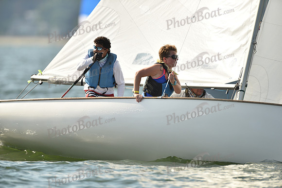 2018 Thistle Nationals C_0820