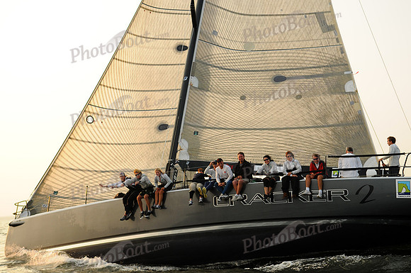 2011 Vineyard Race B 1087