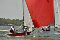2014 Charleston Race Week B 391