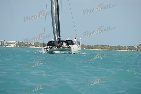 2017 Quantum Key West RW B 152