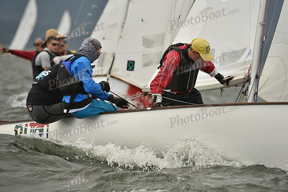 2018 Thistle Nationals E_1764