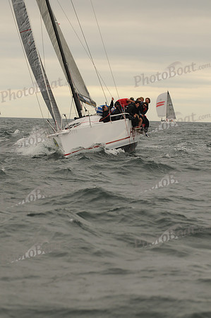 2009 Block Island Race Week Tuesday 1658