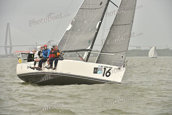 2019 Charleston Race Week C_1047