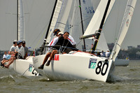 2014 Charleston Race Week D 772