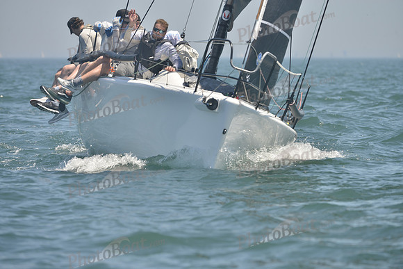 2025 Block Island Race Week D_0057