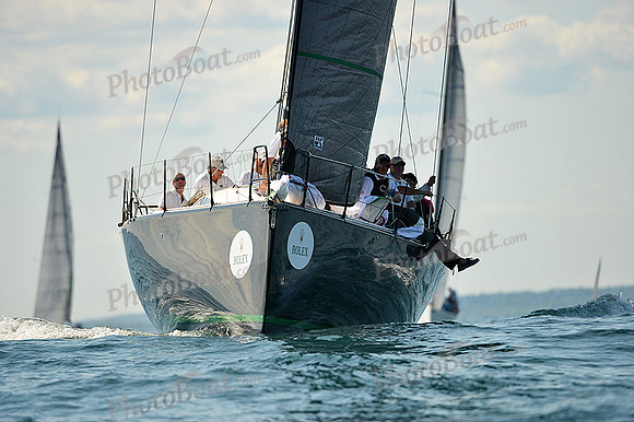 2015 NYYC Annual Regatta C 1113