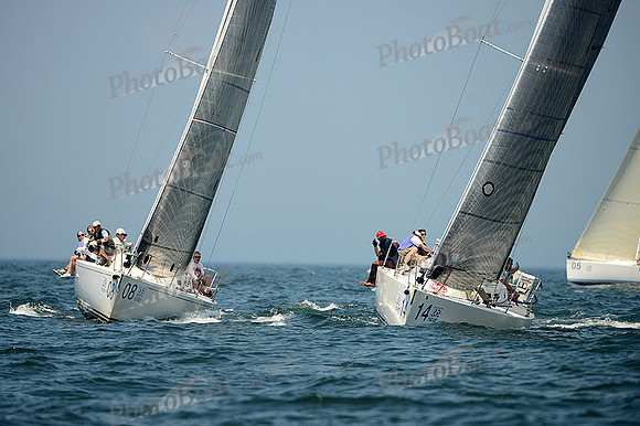 2013 Block Island Race Week A 512