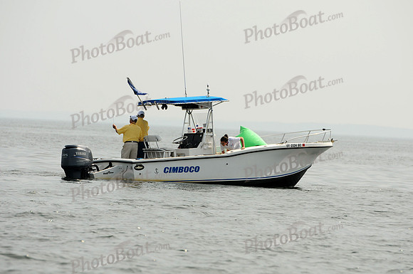 2011 Flying Scot NAC C 140