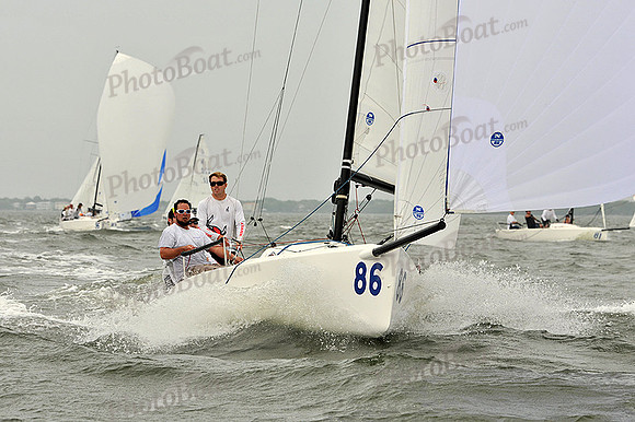 2014 J70 Winter Series F 269