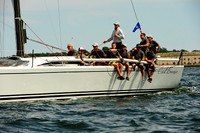 2014 NYYC Race Week C 870