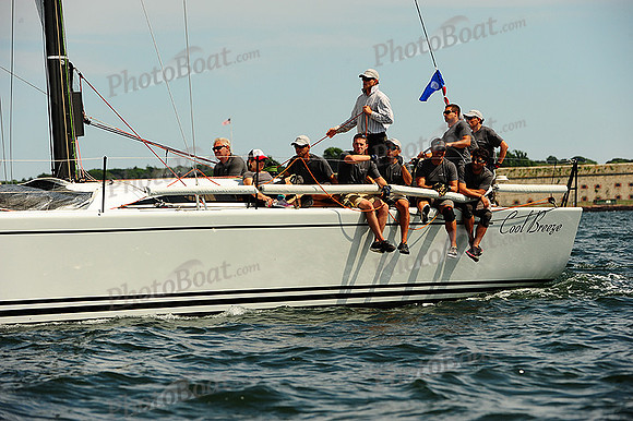2014 NYYC Race Week C 870