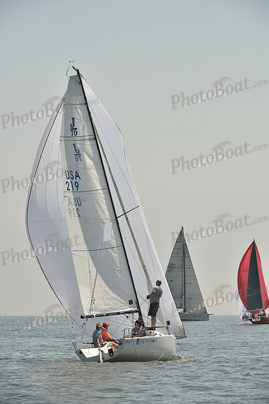 2018 Southern Bay Race Week A_0337