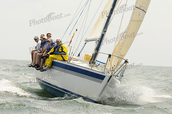 2012 Cape Charles Cup A 1319
