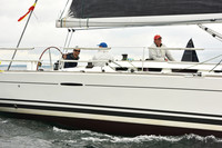 2018 Newport Bermuda Race A_0854
