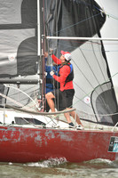 2019 Charleston Race Week C_1724