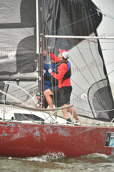 2019 Charleston Race Week C_1724