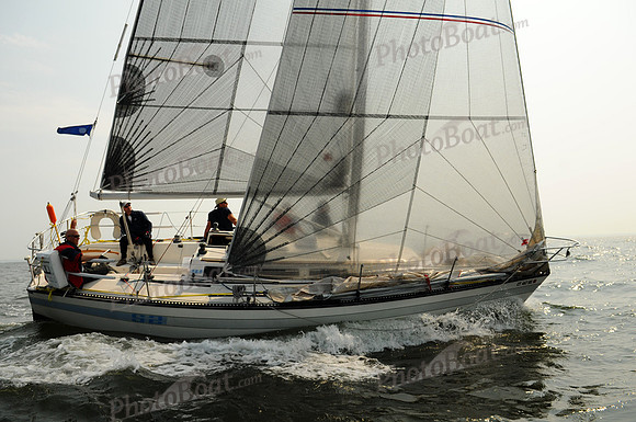 2011 Vineyard Race B 844
