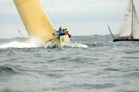 2011 NYYC Annual Regatta B 452