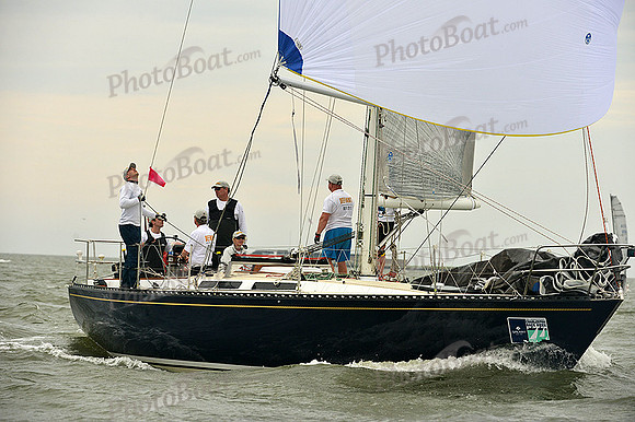 2015 Charleston Race Week E 1196