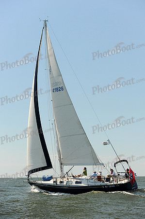 2014 Charleston Race Week A 568