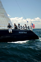 2012 Newport Bermuda 2519