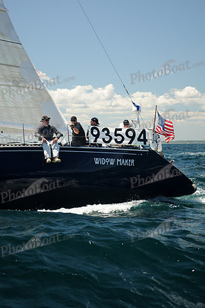 2012 Newport Bermuda 2519