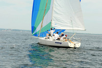 2011 Park City Regatta A 138