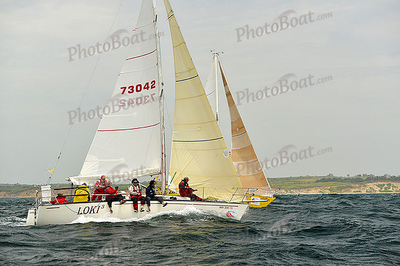 2015 Block Island Race Week E 004