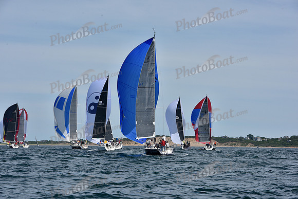 2021 Block Island Race Week D_3380