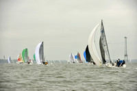 2016 Charleston Race Week A_0917