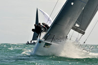 2013 Key West Race Week C 1770