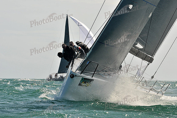 2013 Key West Race Week C 1770