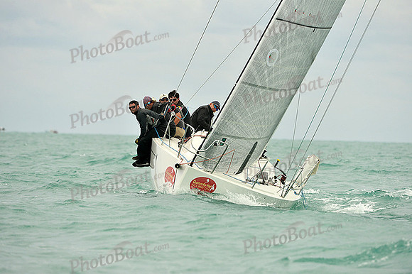 2016 Key West Race Week F_0792
