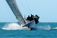 2012 Key West Race Week A 292