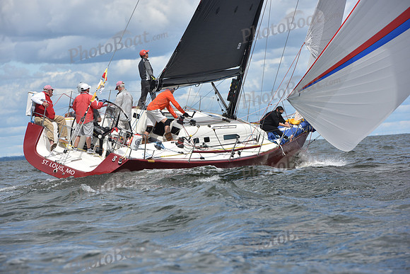 2021 Vineyard Race A 1836