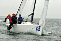 2014 J70 Winter Series D 451
