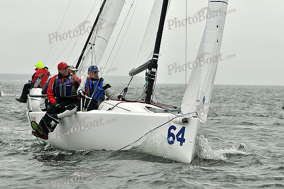 2014 J70 Winter Series D 451