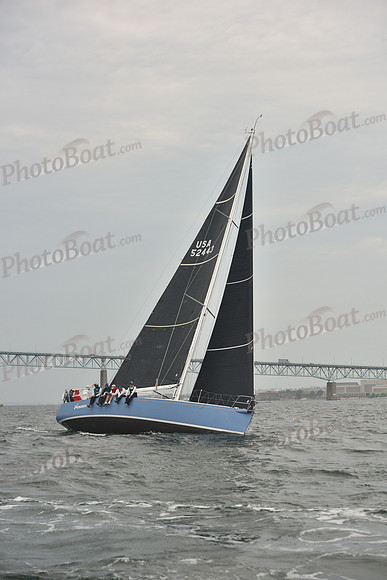 2024 NYYC Annual Regatta_3291