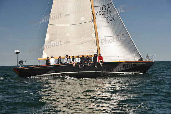 2024 Figawi 1961