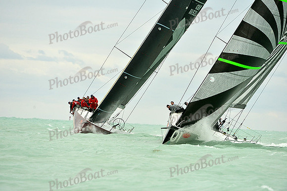 2016 Key West Race Week A_0179