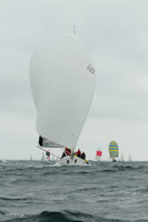 2011 NYYC Annual Regatta B 1497