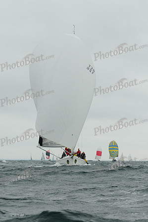 2011 NYYC Annual Regatta B 1497