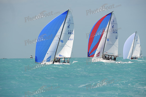 2017 Quantum Key West RW B 1696