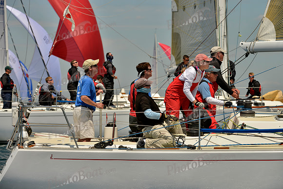 2017 Block Island Race Week C_0491