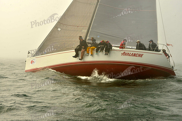 2017 Block Island Race Week E_0200