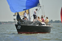 2017 Southern Bay Race Week A_0550