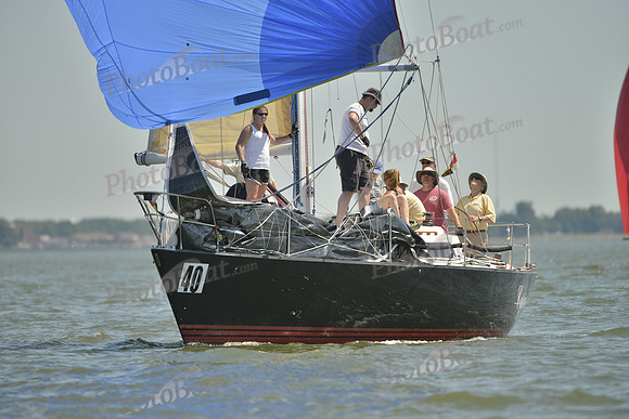 2017 Southern Bay Race Week A_0550