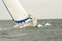 2012 Cape Charles Cup A 604