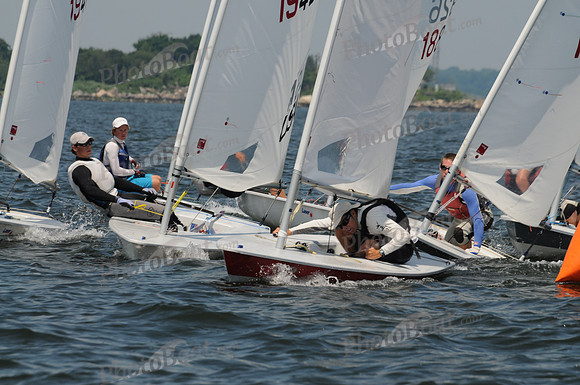 2009 US Youth Champs K 574