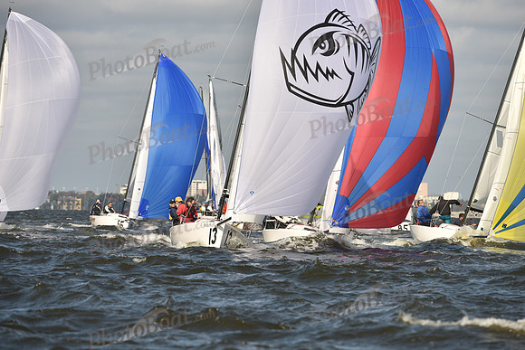 2019 J70 Winter Series A_0744